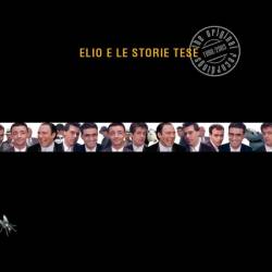 Elio E Le Storie Tese : The Original Recordings 1989-2003